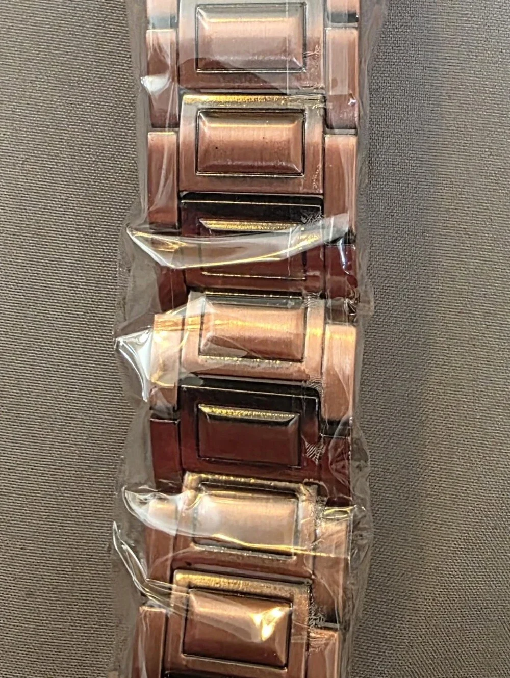 Willis Judd #1 copper